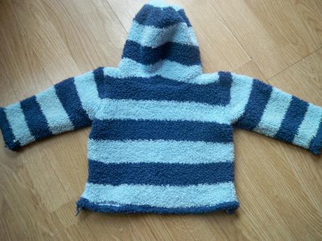 Chlpatá mikina, cherokee,74