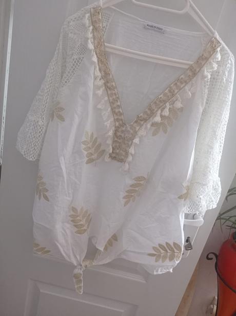 Balik k moru-plavky,prehozy s/m, s