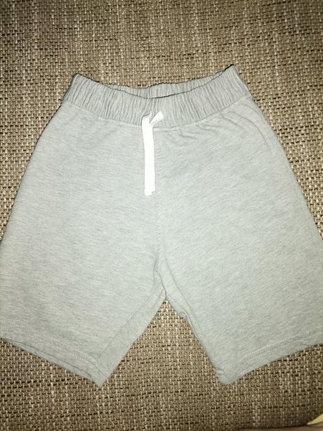 Kraťasky, krátke nohavice pre chlapcov, cherokee,116