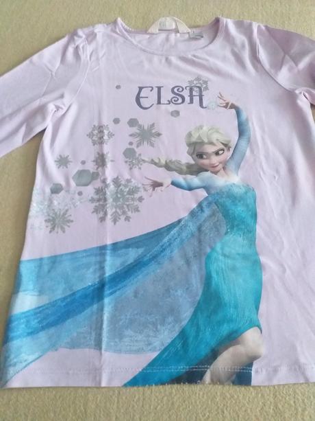 Tričká h&m 134/140, h&m,134