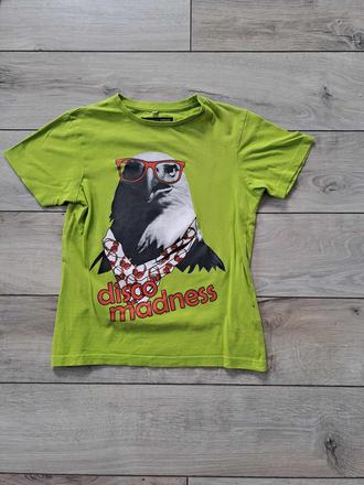 Tričko vel. 134/140, 134