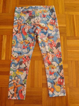 Next mickey a kamarati, next,116