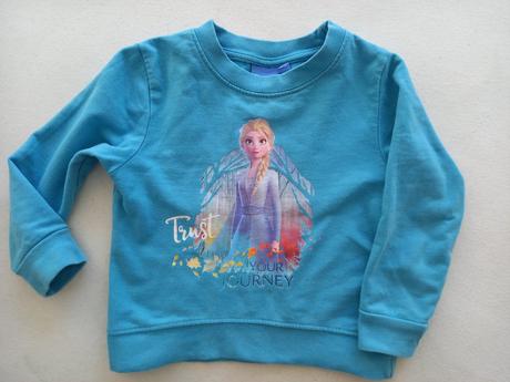Elza mikina, disney,86