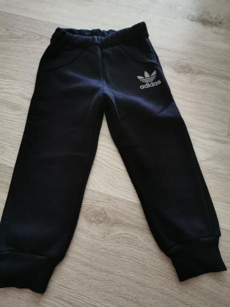 Tepláky 3-4roky, 104