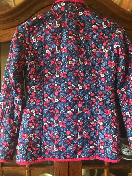 Prechodná bundicka, 152