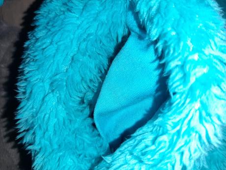 Dekovinové bundičky pompdelux, 134