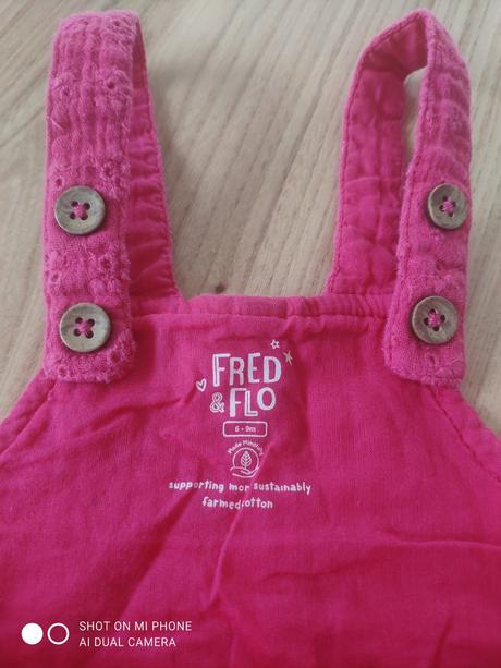 Súprava  pre dievčatko veľ.74, f&f,74