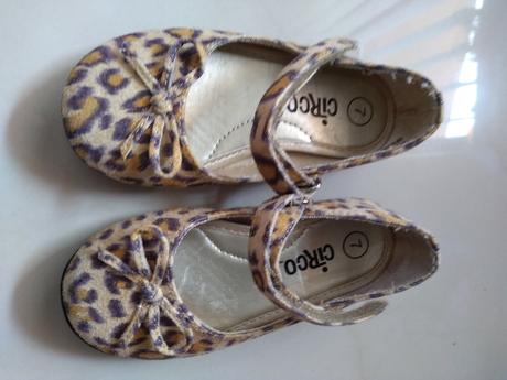 Krásne topánočky, 22