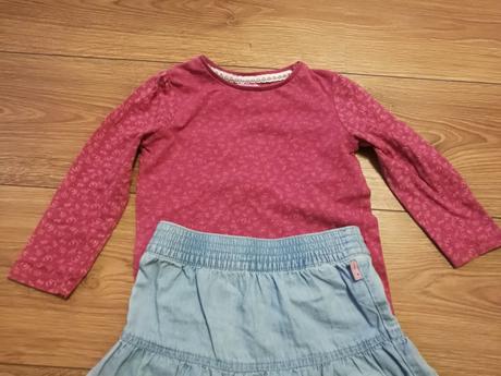 Tričká do škôlky, f&f,98