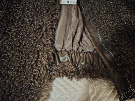 Zara kabát na zimu, zara,xs