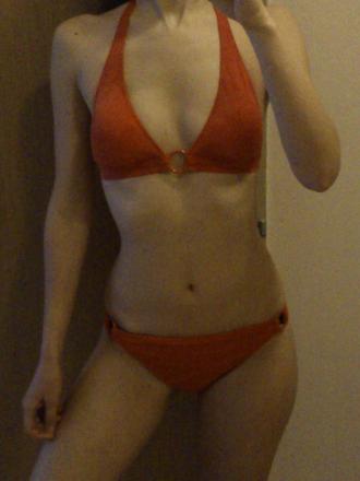 Lososove plavky s/m, f&f,s