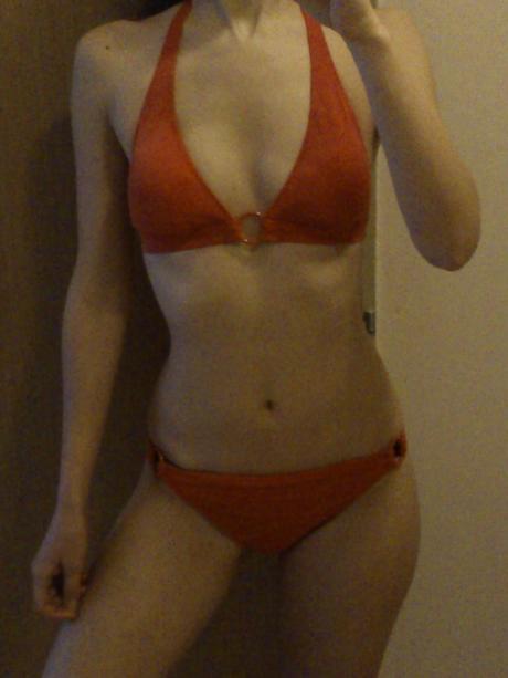 Lososove plavky s/m, f&f,s