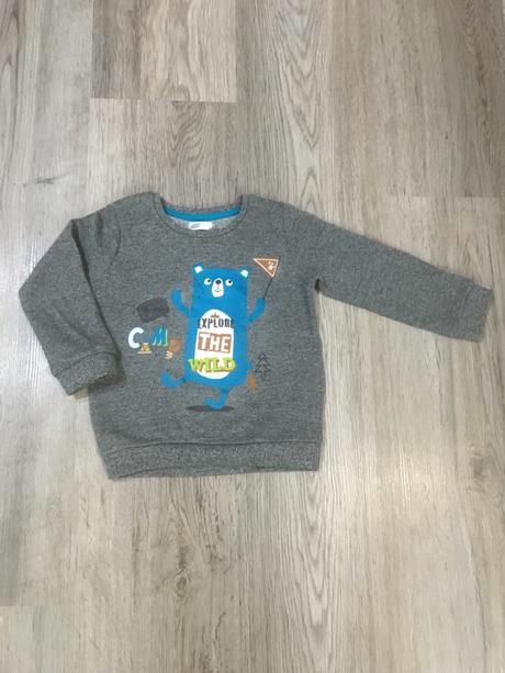 Detsky pulover, pepco,92
