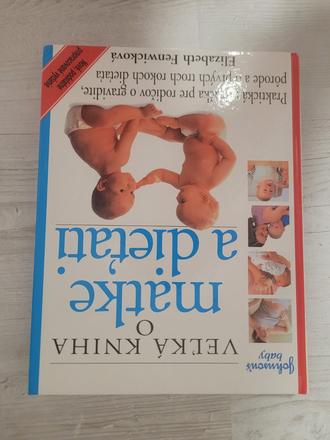 Kniha o matke a dieťati, 