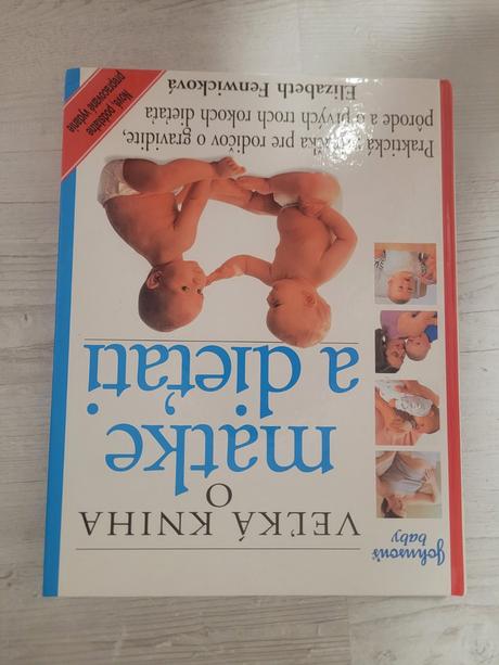 Kniha o matke a dieťati, 