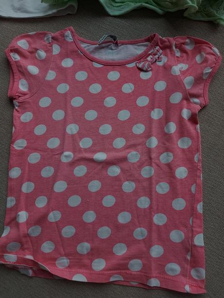 Tricko cherokee 4-5y 110, cherokee,110