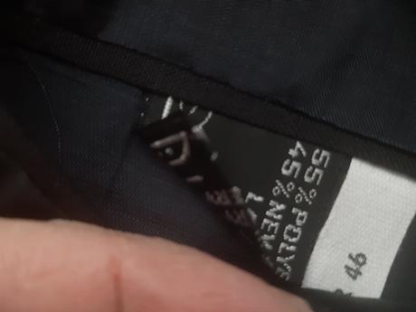 Smoking vrátane poštovného, l