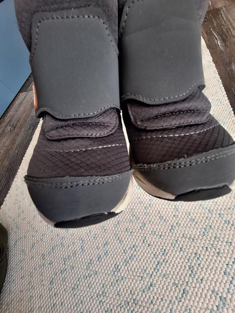 Chlapcenske vyssie topanky na prechod, sinsay,27