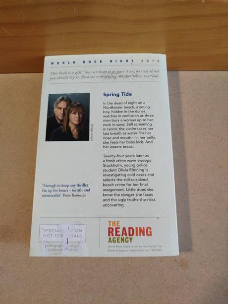 Cilla & rolf borjlind v anglictine xs24, 