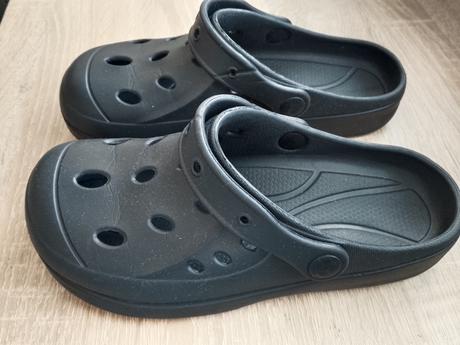 Šľapky crocsy 36 / 37, 36
