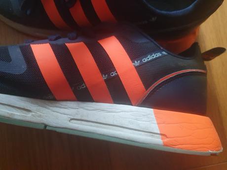Predám tenisky adidas pánske, adidas,47