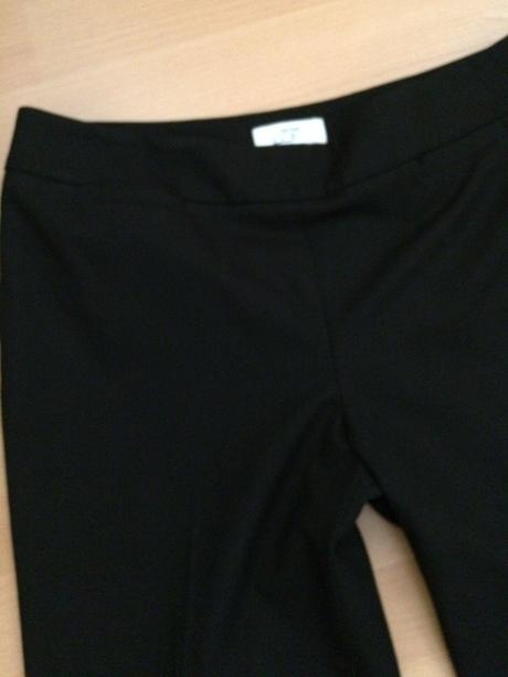 Elegantné nohavice loft ann taylor, 36