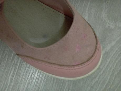 Balerinky, nelli blu,29