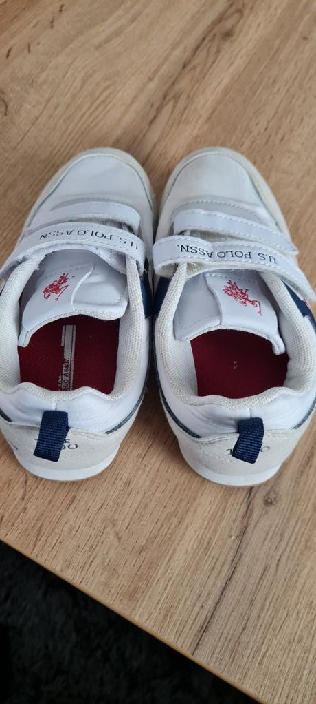 Chlapcenske tenisky ralph lauren.velkost 30, ralph lauren,30