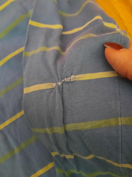 Chlapčenské tričko, cherokee,134