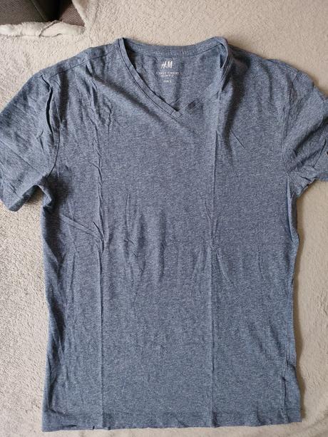 Tričká, fishbone,s