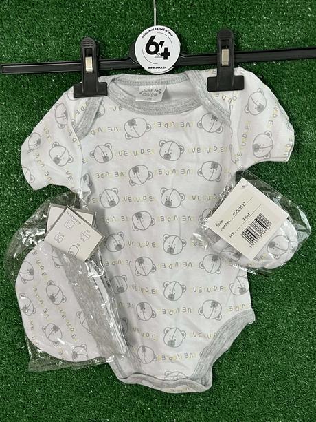 64ka ponúka značkové oblečenie od 1.99eur, 104–116 - xxxl