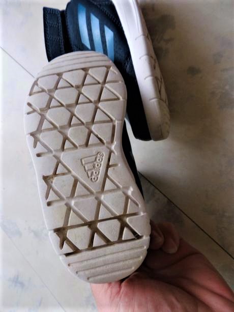 Sneakersy adidas, adidas,24