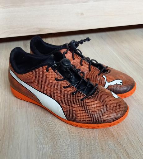 Puma tenisky, puma,34