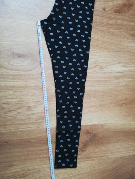 Leginky s6684, f&f,164