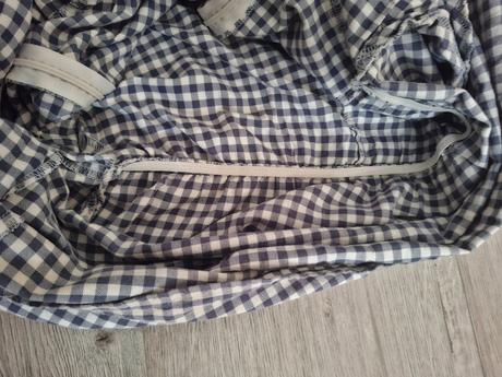 Šaty na dojčenie, esmara,40