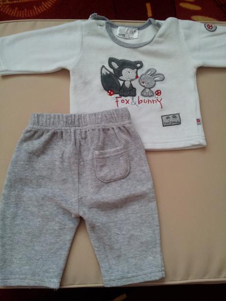 Frajerská súprava , 56