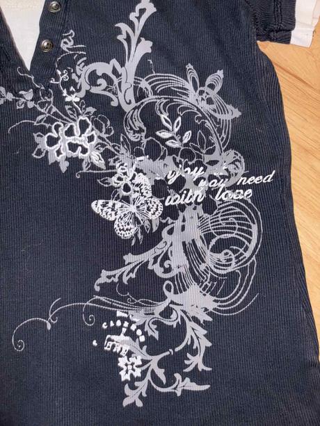 Tričko kappahl 40/42, kappahl,40