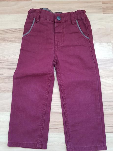 Rifle 5ks od 24mesiacov, mexx,86