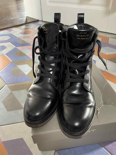 Topanky gant, gant,37