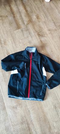 Šušťáková bunda head, 140