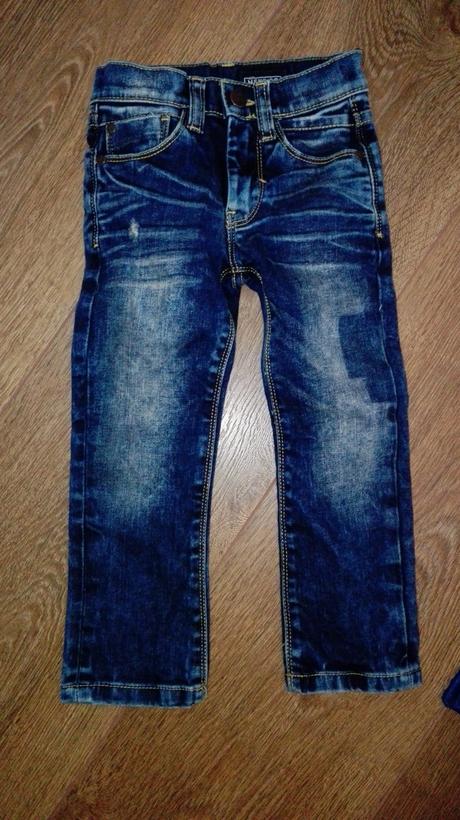 Chlapcenske rifle, next,104