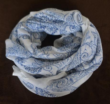 Dámsky šál orsay, orsay,xxl