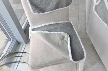 Podsedák na stoličku, 