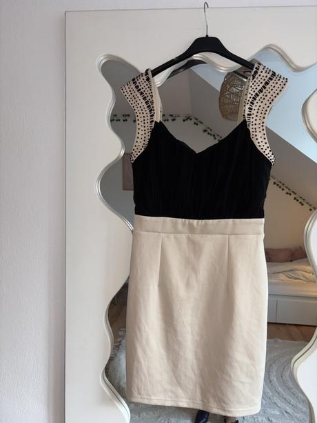 Šaty little mistress 38/40, 38