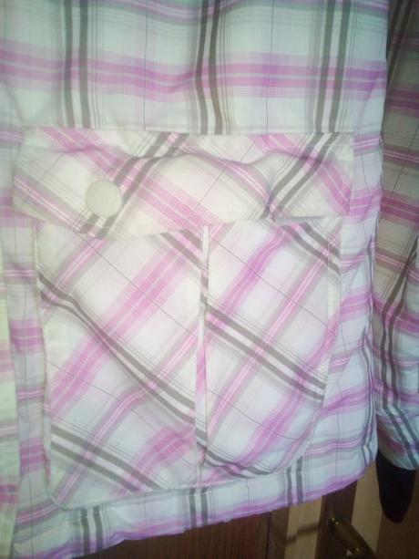 Vetrovka, authority,l