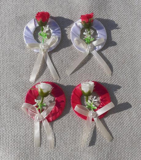 Venčeky na tanečnú, 