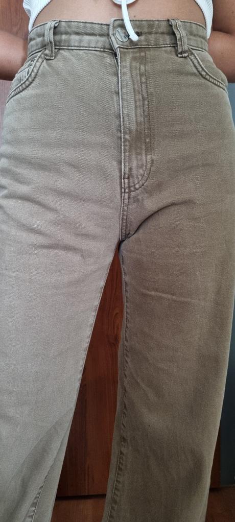 Rifle, bershka,36
