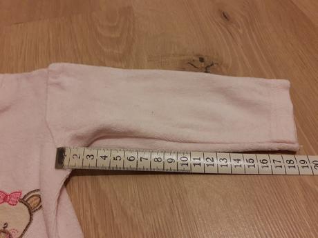 Overal na spanie, pepco,68