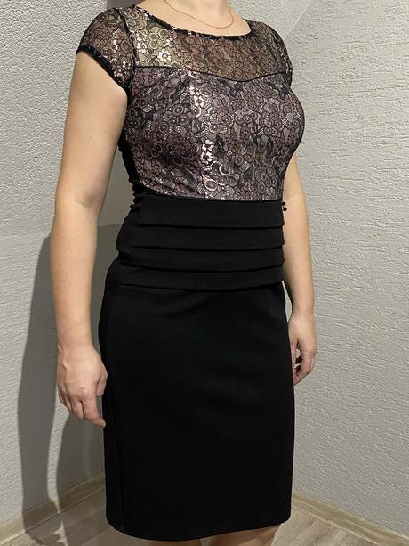 Príležitostné šaty, 38