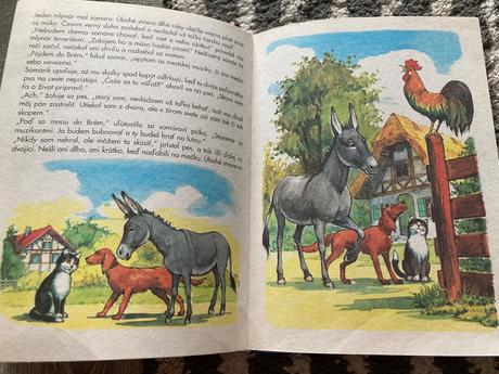 Zlatá húska (1996), 